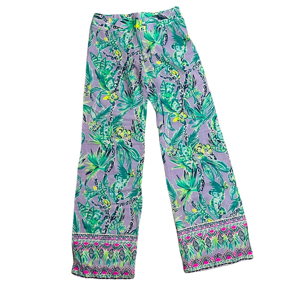 Lilly Pulitzer Pants size XXS